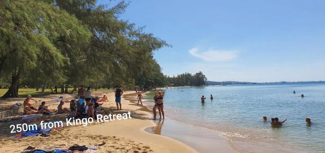 Kingo Retreat Resort - 6