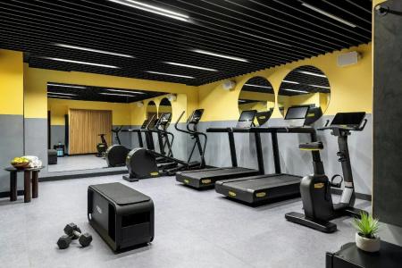 Courtyard by Marriott Paris Boulogne - 17