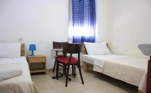 Ga'aton Motel - 2