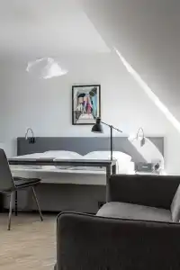 Lendhotel - 80
