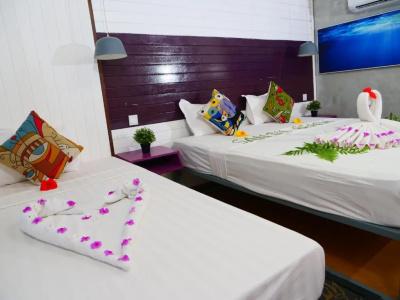 Sandy Beach Bungalows - 31