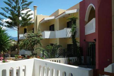 Gramvoussa Bay - 320