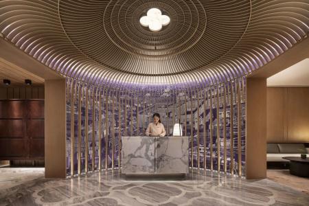 Park Hyatt Suzhou - 23