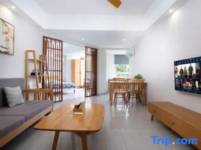Kingreal Seaview Resort Sanya - 94