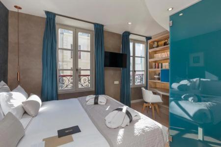 Hôtel de Lille - 27