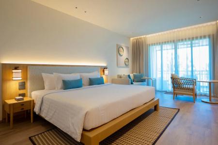 Kc Grande Resort & Spa - Sha Extra Plus - 3