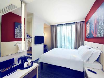 Mercure Singapore Bugis (SG Clean) - 2
