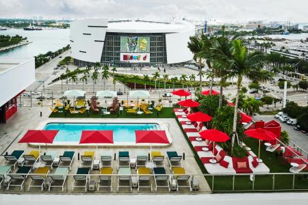 citizenM Miami World Center - 18