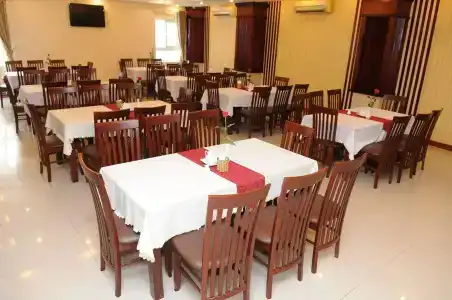 Quoc Cuong Center - 21