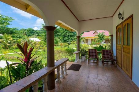 Zerof Self Catering - 6