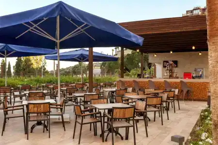 Ramada Resort Kusadasi & Golf - 17