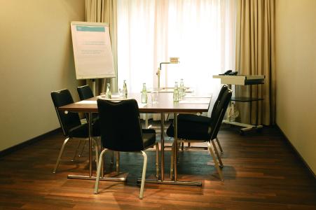 NH Berlin Kurfürstendamm - 18