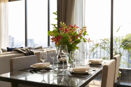 Ascott Thonglor - 13