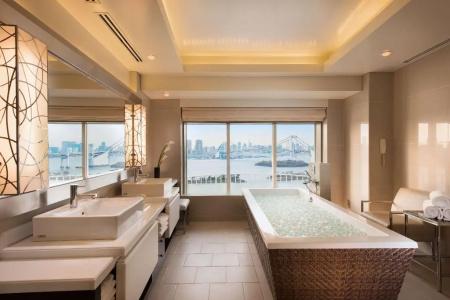 Hilton Tokyo Odaiba - 26
