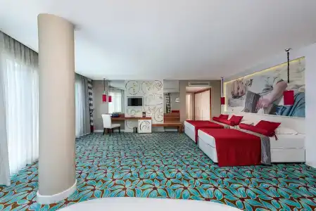 Vikingen Infinity Resort & Spa - 5