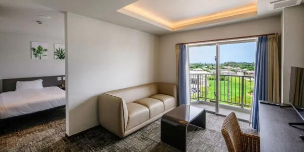 Resort Buena Vista Nakijin - 105