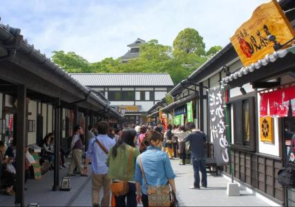 Kumamoto Tokyu Rei - 20