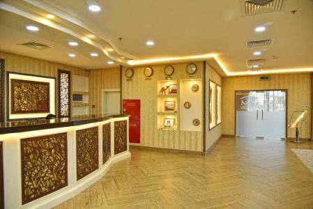 Muscat Plaza - 8