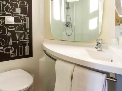 ibis Honfleur - 6