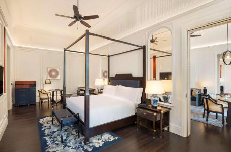 Raffles Singapore - 4