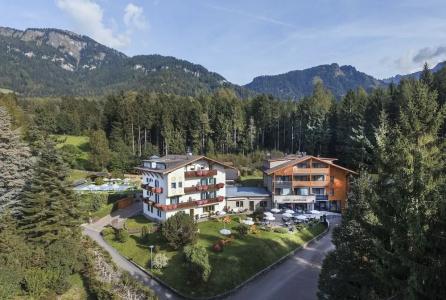 Waldrast Dolomiti - 19