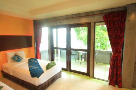 Tharathip Resort Koh Phangan - Sha Plus - 72