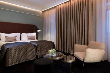 Maison Rouge Strasbourg & Spa, Autograph Collection - 43