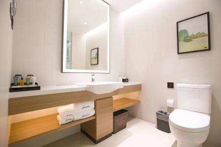 Hampton by Hilton Guilin Lingui - 6