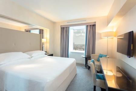 Sheraton Bucharest - 65