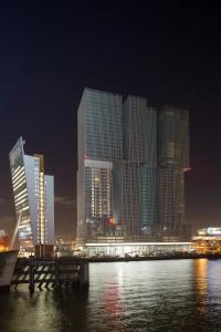 nhow Rotterdam - 47