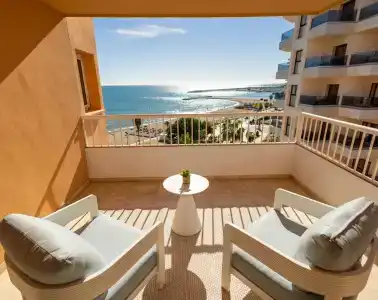 Apartamentos La Jabega - 44