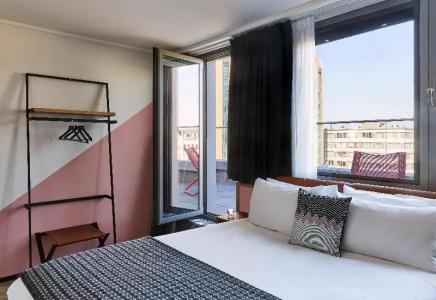 Indigo Antwerp City Centre, an IHG Hotel - 70