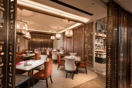 Conrad Guangzhou - 29