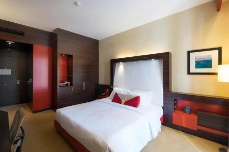 Hilton Garden Inn Lecce - 42