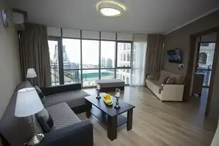 Batumi Resort - 48