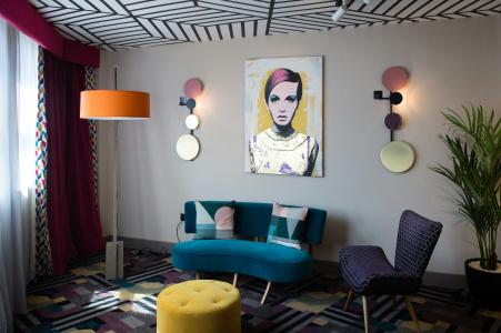 Malmaison Manchester - 49