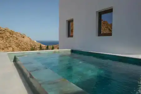 Charisma and Wellness Suites - 53