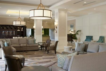 Charleston Marriott - 1