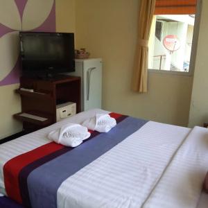 Sawasdee Sukhumvit Inn - 35