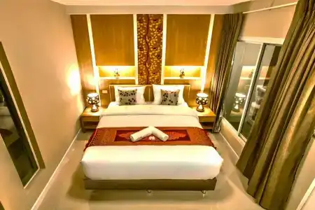 The Aim Sathorn - 13