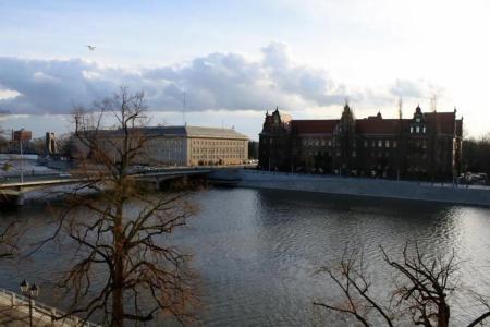 Wenderedu Business Center - 2