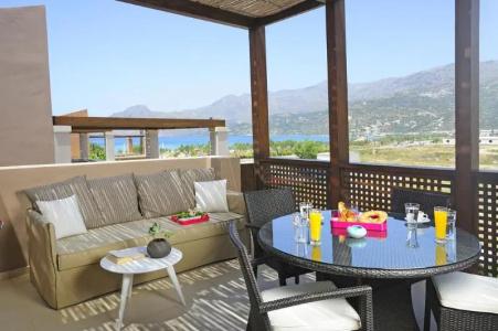 Plakias Resorts - 72