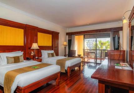 Empress Angkor Resort & Spa - 23