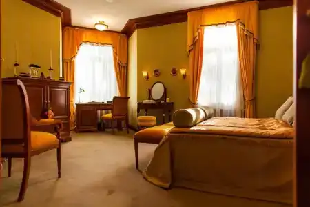 Tb Palace & Spa - 60