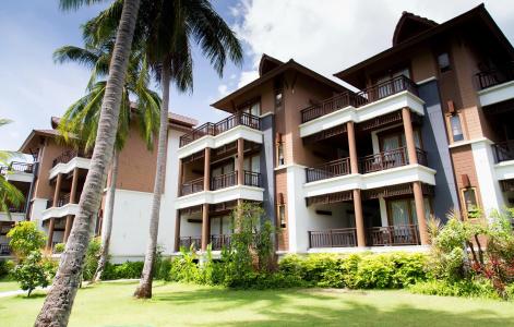 Maehaad Bay Resort - Sha Plus - 22