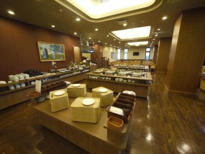 Route Inn Grantia Hakodate Ekimae - 19