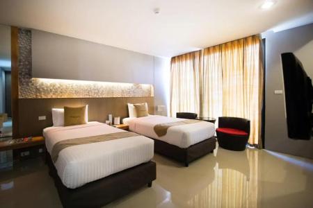 Sukhothai Treasure & Spa- Sha Plus Certified - 94