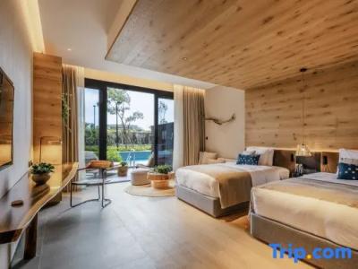 1 Haitang Bay, Sanya - 17