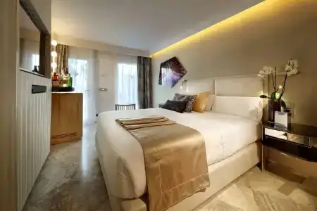 Ushuaia Ibiza Beach - Только для взрослых - 9