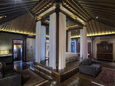 Permata Ayung Private Estate (Adults Only) - 40